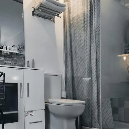 Torremolinos Suite Room photo