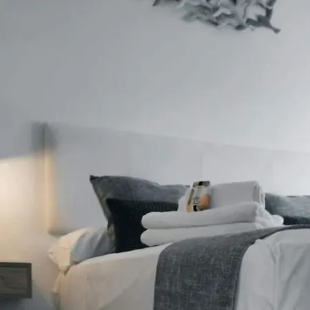 Torremolinos Suite Room photo