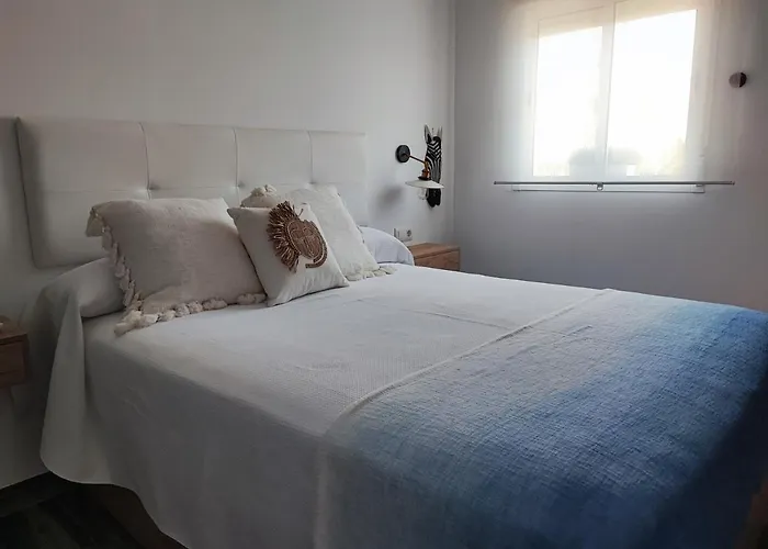 Torremolinos Suite