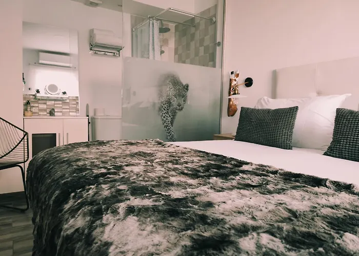 Torremolinos Suite